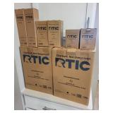 RTIC Outdoors supplies