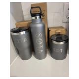 hockey beanies RTIC Backpack & SOTA Drinkware Assorted Gear