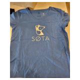 RTIC Graphite Drinkware & Hats - Portage & Main Hats & SOTA Tumblers - Assorted Outdoor Gear
