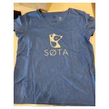 SOTA & RTIC Insulated Drinkware Bundle with Hats and Tees set of 4