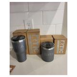 SOTA & RTIC Insulated Drinkware Bundle with Hats and Tees set of 4