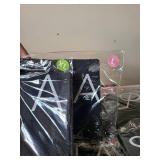 SOTA Graphic T-Shirts black