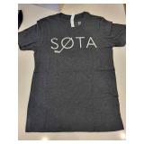 SOTA Graphic T-Shirts black