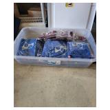 SOTA & District Graphic Tees - Assorted T-Shirts blue and maroon