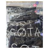 SOTA T-Shirts XL - Graphic Tees Assorted Pack black and navy