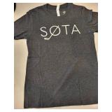 SOTA T-Shirts XL - Graphic Tees Assorted Pack black and navy