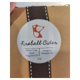 8 Oz Soy Wax Candles in gift wrap