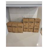 6 SOTA Graphite Tumblers - Mixed
