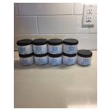 9ct Keto Genesis Keto & ACV Gummies - Apple Cider Vinegar 250 mg - 30 Gummies