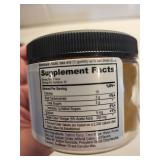 9ct Keto Genesis Keto & ACV Gummies - Apple Cider Vinegar 250 mg - 30 Gummies