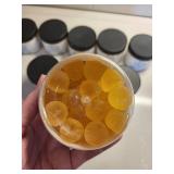 9ct Keto Genesis Keto & ACV Gummies - Apple Cider Vinegar 250 mg - 30 Gummies