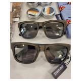 MAD MAN Fashion Jewelry for Men - Sunglasses, Socks & Cologne Assortment