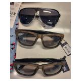 MAN STUFF Mugs, FRIDAY SOCK CO. Socks & Sunglasses - Mixed