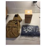 Tactical Sling Pack MOLLE Bundle - RTIC Box & SOTA Tee