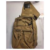 Tactical Sling Pack MOLLE Bundle - RTIC Box & SOTA Tee