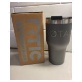 RTIC Graphite Tumbler in Box - MOLLE Sling Bag & SOTA Tee (Assorted Outdoor Gear)