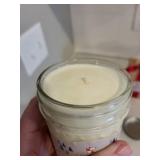 Sotapop Candles - Ron Burgundy, Fireball Cider & Halloween Blizzard (Lot of 6)
