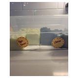 Assorted Handmade Soap Bars bulk