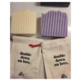 Blooming Light Aroma Kits, Beaded Bracelets, Sage Bundles & Soap Tin