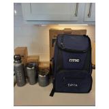 RTIC Outdoors & SOTA Assorted Camping Gear