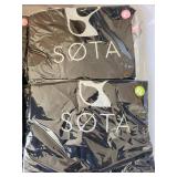 SOTA Logo T-Shirts - Assorted Sizes L & XL