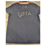 SOTA Logo T-Shirts - Assorted Sizes L & XL