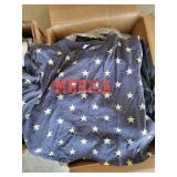 America Star Graphic Tees - Assorted Sweatshirts