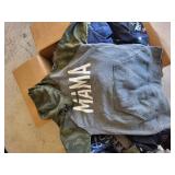 America Star Graphic Tees - Assorted Sweatshirts