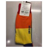Friday Sock Co. Egyptian Combed Cotton Mid-Calf Socks - Men