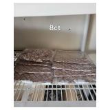 World Finds Handmade fashion scarves bulk