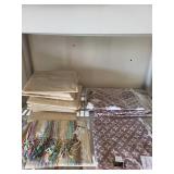 World Finds Handmade fashion scarves bulk