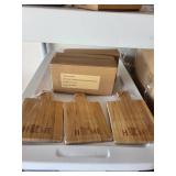 Minnesota Cheese Board 3 boxes of 3-Piece Set - Item #122189, Made in China