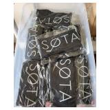 SOTA Graphic Tees - Gray Heather XL