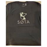 SOTA Custom Ink T-Shirts bulk