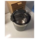 SOTA Stainless Steel Travel Tumbler with Lid - 8pc