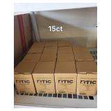 RTIC Graphite 12 Oz Tumbler (15-Pack)