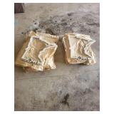 Decorative Wall Letters SOTA with State Outline Frames - Sign Set bulk