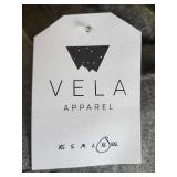 VELA Apparel Camouflage Raglan Sweatshirts (Lot of 12)