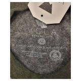 VELA Apparel Camouflage Raglan Sweatshirts (Lot of 12)