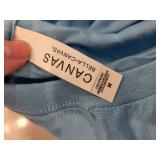 Canvas SOTA T-Shirts - Assorted Sizes