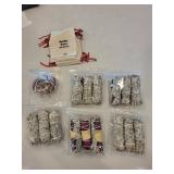 Love Project White Sage Smudge Bundles - Assorted Colors - Double Down on Love