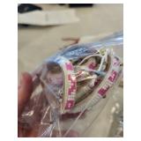 Love Project White Sage Smudge Bundles - Assorted Colors - Double Down on Love