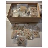 Sotapop MNPendant Necklace Assorted bulk