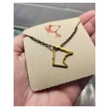 Sotapop MNPendant Necklace Assorted bulk