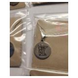 MINISO Tree of Life Pendant Necklaces - Assorted Styles