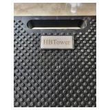 HB Tower & Delxo Step Ladders (2-Pack)