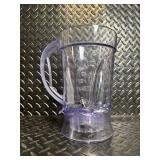 Hamilton Beach Countertop Blender with One-Liter Jar - Open Box