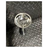 Hamilton Beach 2-Speed Hand Blender Open Box
