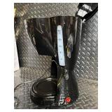 Hamilton Beach Coffee Maker - 12 Cup Capacity Open Box