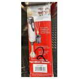 Hamilton Beach 59762F 2-Speed Hand Blender with Whisk & Blending Wand Attachments - Open Box